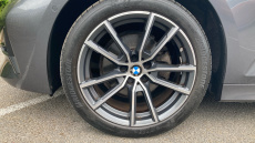 BMW 3 Series 320i Sport 5dr Step Auto Petrol Estate